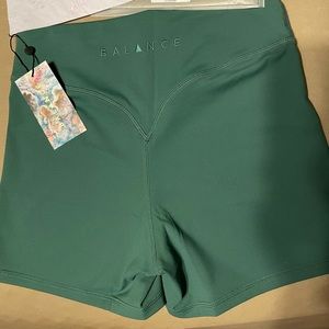 Balance Athletica Quartz 2.0 cloud short short